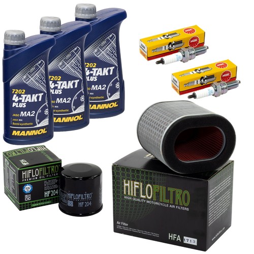 Kit entretien pour honda - kit,