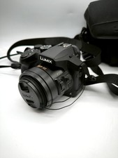 PANASONC LUMIX DMC-FZ330