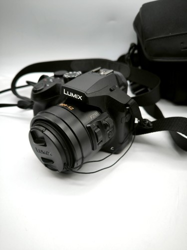Panasonc lumix dmc - panasonc,