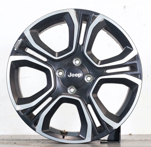 Jante 52197384 jeep gse - jante, t3