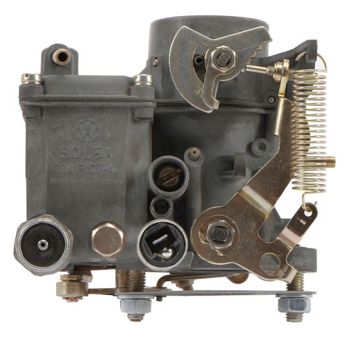 Carburateur solex pict 4 - carburateur,