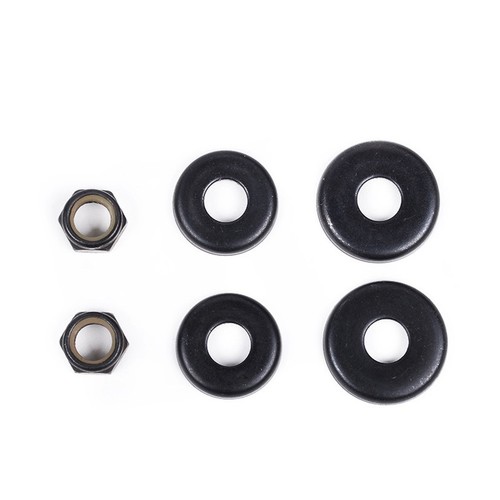 Rondelles bushings cup - bushings,