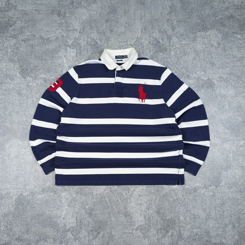 Polo vintage ralph lauren - polo,
