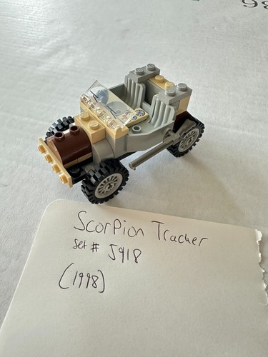 Lego adventurers egypt - lego,