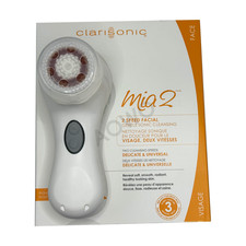 New Clarisonic Mia 2 Sonic