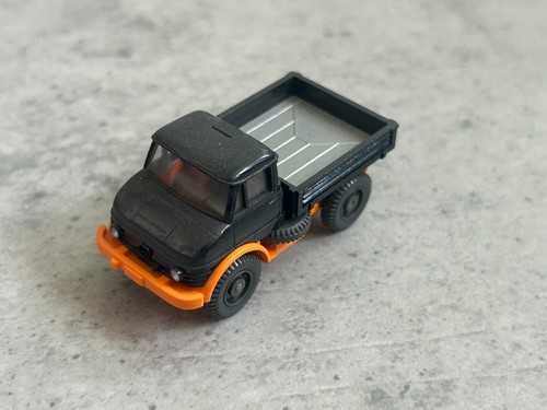 Wiking mercedes benz - wiking, mercedes-benz