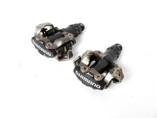 Shimano PD-M520 Pédales Click
