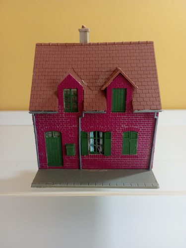 Jouef échelle maquette - ho,,