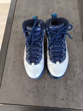 Air Jordan Retro 10 Rio