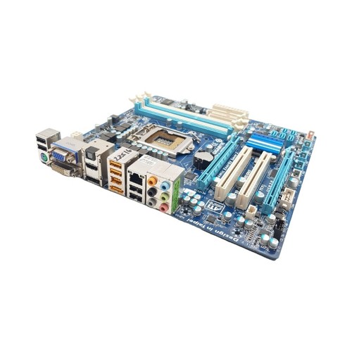 Carte mère gigabyte - mère, pc