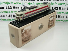 MEA54 LOCOMOTIVE train SNCF