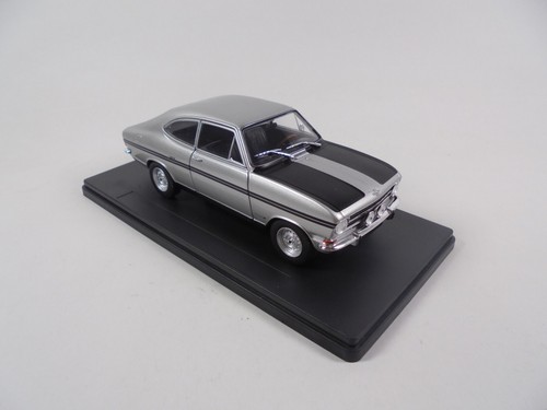 Opel kadett rally 1 - b, 1/24