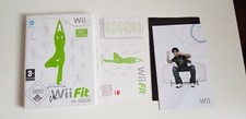 JEU WII FIT NINTENDO WII POUR