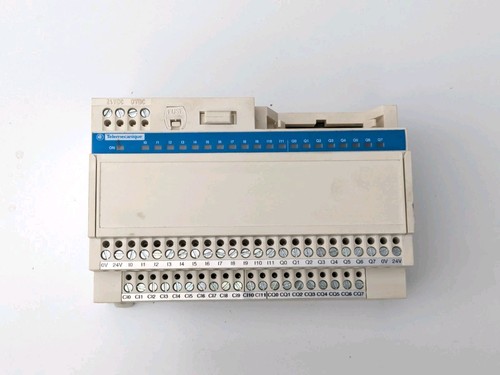 Telemecanique modicon - telemecanique,