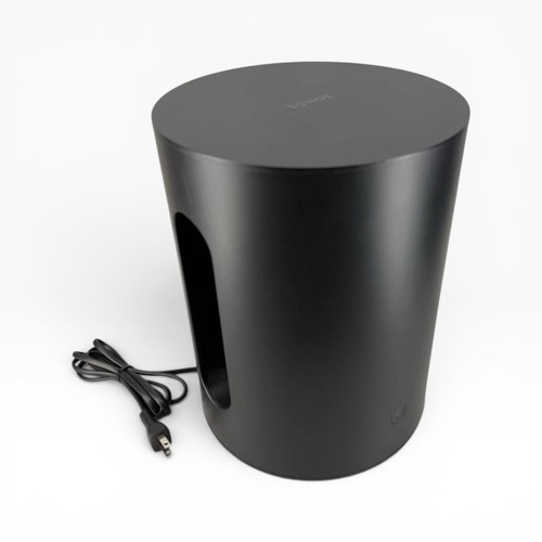 Sonos sub mini dual - mini,