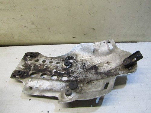 Sabot moteur yamaha 600 r - sabot,