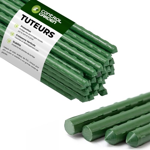 Control garden tuteurs - garden,