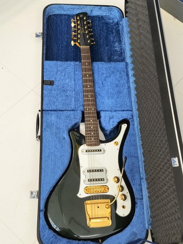 Guitare électrique yamaha - électrique,