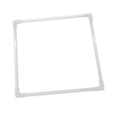 Corral de Plantes Flottantes pour Aquarium, Accessoires D'étang de Pelouse