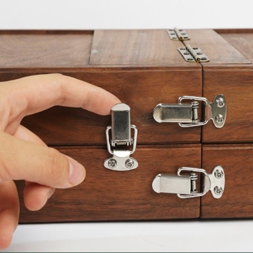 Boîte pochade compact - pochade,