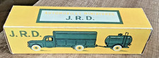 JRD - Camion militaire