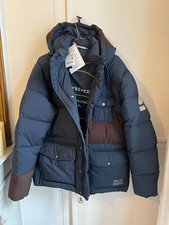 Doudoune Pyrenex - Universal Works Amiral - taille S