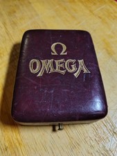 Écrin Ancien Montre Gousset