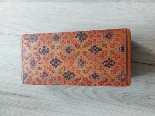 Boite bijoux bois - boite,