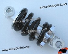 Amortisseur 100mm Pocket Quad