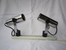 2  Spot targetti sur Rampe