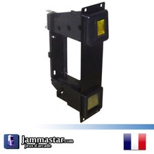 Support Frontal Monnayeur