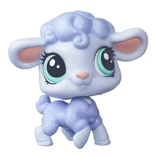 Littlest pet shop 190 petshop - shop,