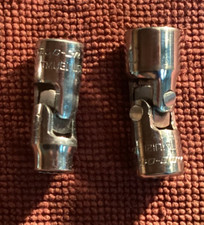 Douilles Facom articulées 1/4