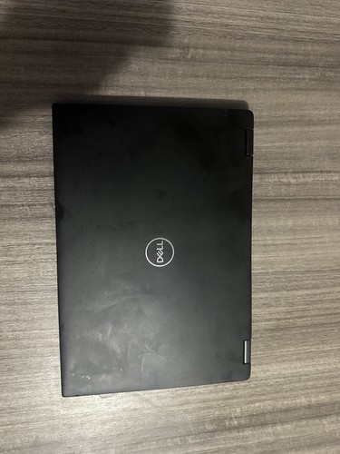 Dell latitude 7390 1 - dell, 2-in-1