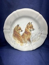 Grande assiette à dessert de