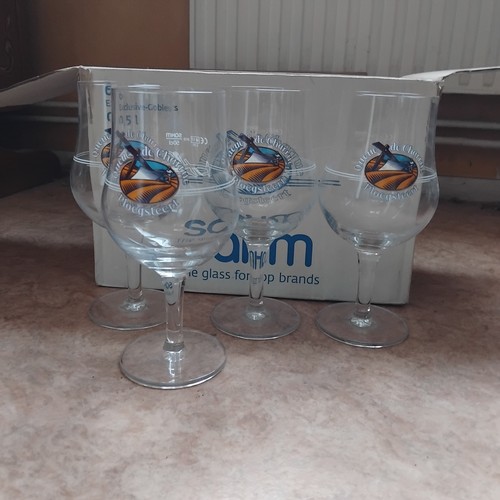 Verres queue charrue 50cl - queue, de