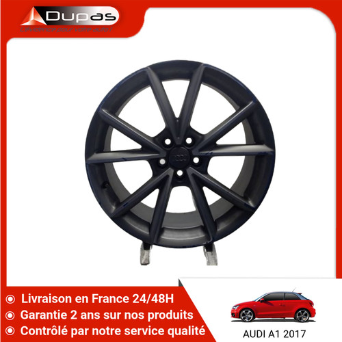 Jante aluminium audi - jante,