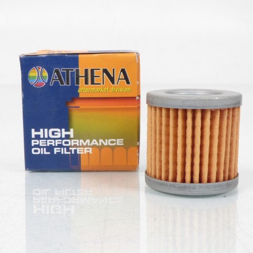 Filtre huile athena pour - à,