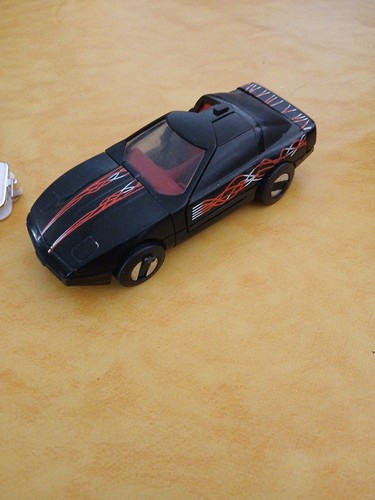Mask raven 1984 - , kenner
