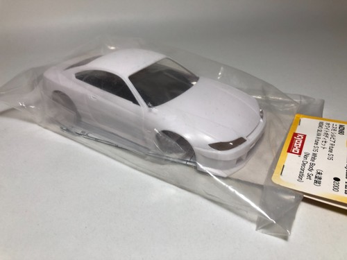 Kyosho mini nismo silvia - nismo,