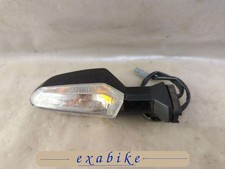 clignotant avant droit pour