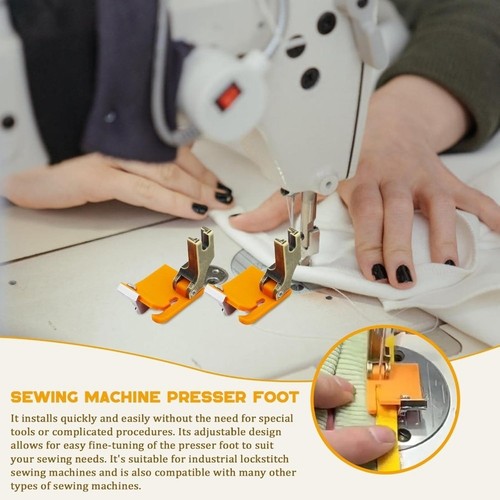 Pour machines coudre - pour, à