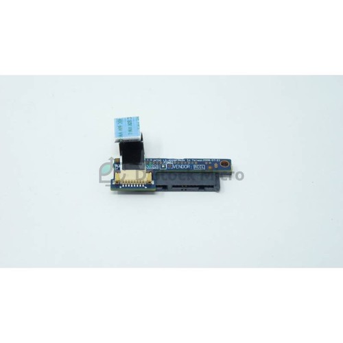 Carte connecteur lecteur