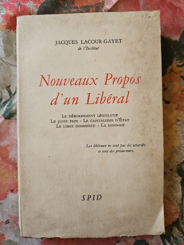 Jacques lacour gayet - jacques,
