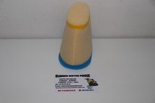 125 TY /175 TY YAMAHA ANNEE 1975 à 1981 FILTRE A AIRE COMPATIBLE TYPE ORIGINE