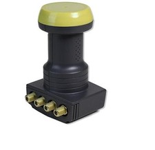 Humax LNB Tête D'Antenne