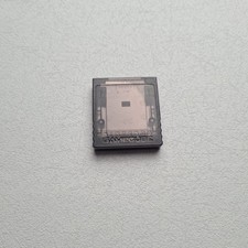 Carte Mémoire Nintendo
