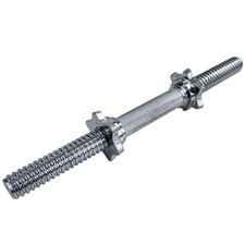 42cm Barres D'Haltères Courts