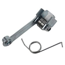 Tendeur de chaîne pour moto