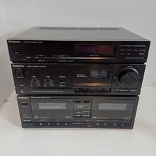 Technics SA-X900L Stereo